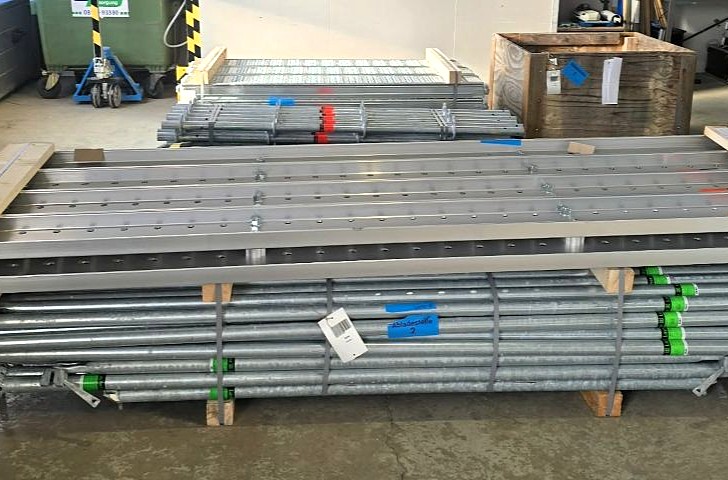 JBL VTX A8 System Sound System